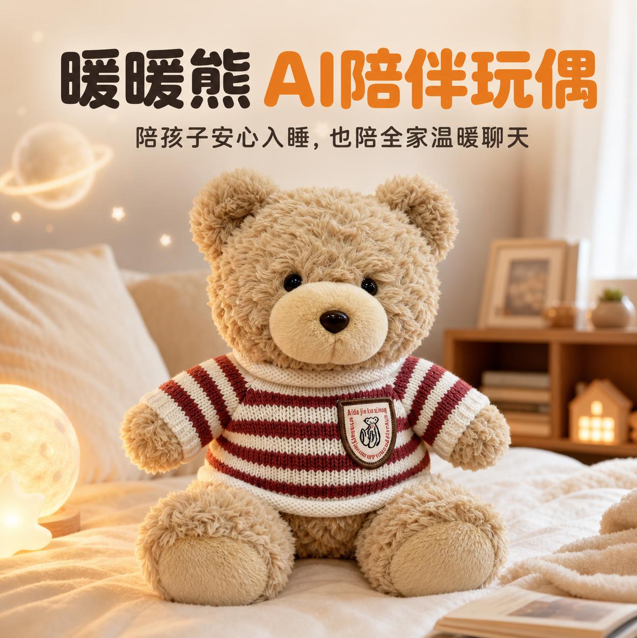WormBear 1